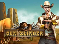 เกมสล็อต Gun Slinger